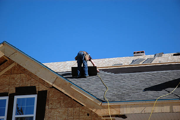 Best Roof Maintenance Services  in Pine Brook, NJ