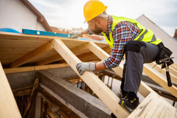 Best Emergency Roof Repair  in Pine Brook, NJ