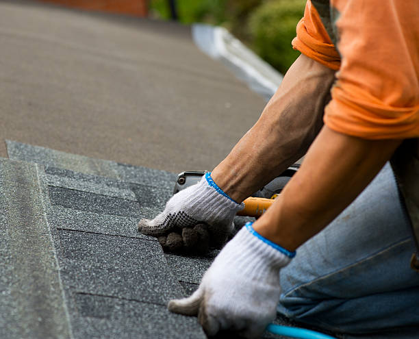 Slate Roofing Contractor in Pine Brook, NJ