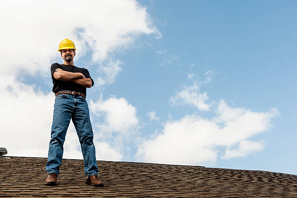 Best Gutter Installation and Roofing  in Pine Brook, NJ
