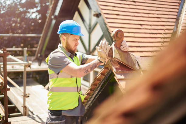 Quick and Trustworthy Emergency Roof Repair Services in Pine Brook, NJ