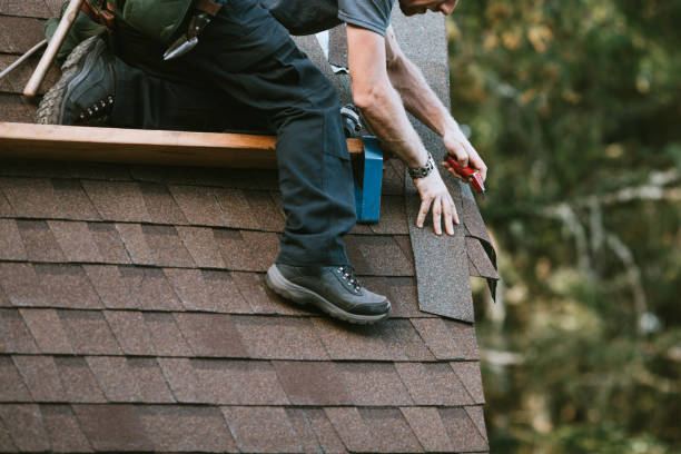 Professional Roofing Contractor in Pine Brook, NJ